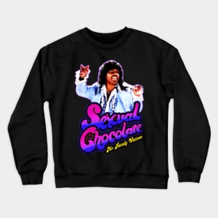 coming to america Crewneck Sweatshirt